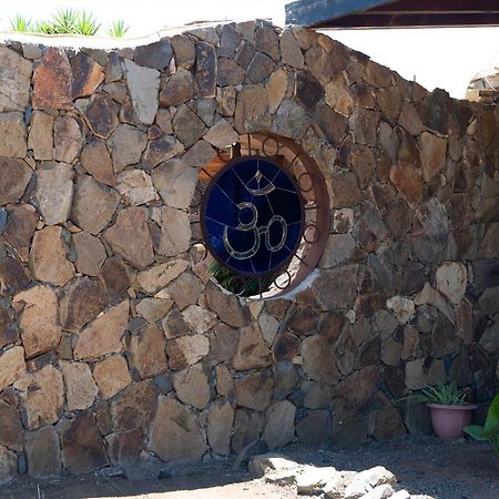 Posada Balaprada Casa de hóspedes Ensenada Exterior foto