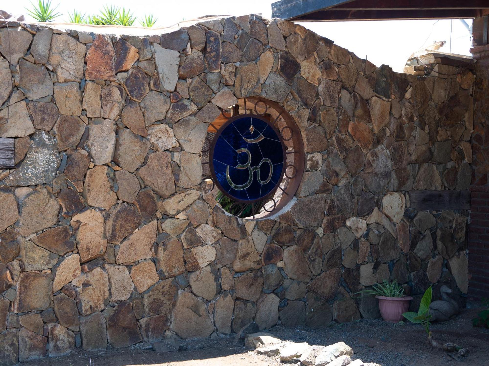 Posada Balaprada Casa de hóspedes Ensenada Exterior foto