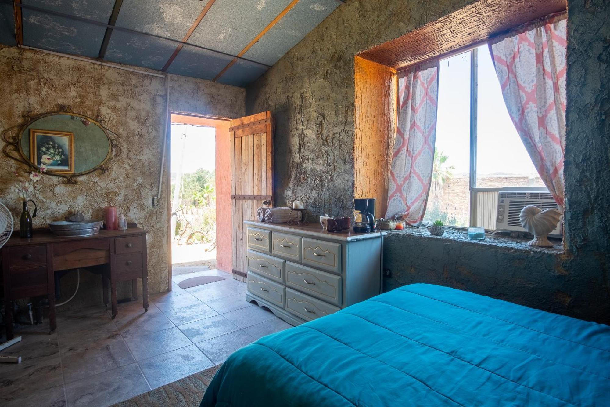 Posada Balaprada Casa de hóspedes Ensenada Exterior foto